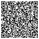 QR code with Mary E Page contacts