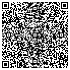 QR code with J & L Cleaning Service contacts