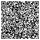 QR code with Ross Thro Ruane contacts