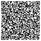 QR code with Kleinman Robert E MD contacts