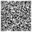 QR code with Knight Mirna Z DO contacts