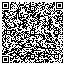 QR code with R C Belanger Sons contacts