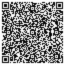 QR code with Richard Holt contacts