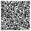 QR code with Ron Bisson contacts