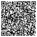 QR code with blackout.com contacts
