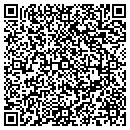 QR code with The David Boys contacts