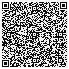 QR code with Three Way Investment Cleaning Services contacts