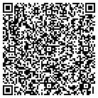 QR code with Mayeda Thomas K MD contacts