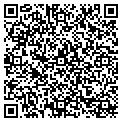 QR code with Eugene contacts
