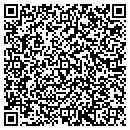 QR code with Geospiel contacts