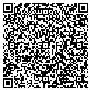 QR code with James Jacques contacts