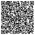 QR code with Jlb Arts contacts