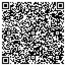 QR code with Johnny Wrap contacts