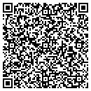 QR code with O'Brien James K MD contacts