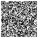 QR code with C B Enterprises contacts