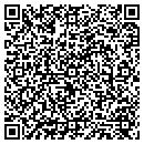 QR code with Mhr LLC contacts