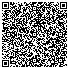 QR code with S Brown Contracting Services contacts