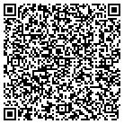 QR code with Rafael J Olivares MD contacts