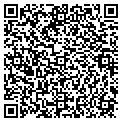 QR code with Nynex contacts