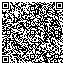 QR code with Rea Franco R MD contacts