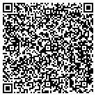 QR code with Richardson Roberta MD contacts