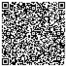 QR code with Dk Custom Builders LLC contacts