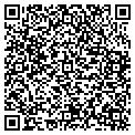 QR code with W L Smith contacts