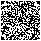 QR code with M C Professional Carpet Clean contacts