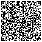 QR code with Thomas Ronnie Gene MD contacts