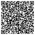 QR code with James W Johnson contacts