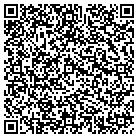 QR code with DJ WEDEL"S ACTION COMPANY contacts