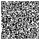 QR code with Howard Lurie contacts