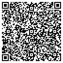 QR code with D & M Enterprises Of Wichita LLC contacts