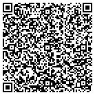 QR code with A All Consignment Rv Depot contacts