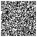 QR code with John R Sween contacts