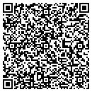 QR code with Kevin Lacasse contacts