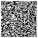 QR code with Ziporin Scott J MD contacts