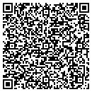 QR code with Zopf Delvin L MD contacts