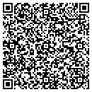 QR code with A1A Dry Cleaners contacts