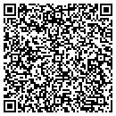 QR code with Up Time Fashion contacts