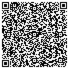 QR code with Fancy Nancy Persians contacts