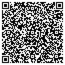 QR code with Alavi Sara MD contacts
