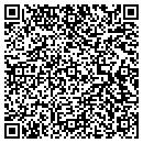 QR code with Ali Unzila MD contacts