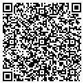 QR code with Pcc & Associates contacts