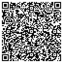 QR code with Allen William MD contacts