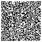 QR code with A A Medical Billing & Cllctns contacts