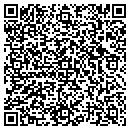 QR code with Richard D Palmer Jr contacts