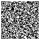 QR code with Todd W Moore contacts