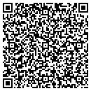 QR code with Aronson Paul L MD contacts