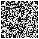 QR code with Aruny John E MD contacts
